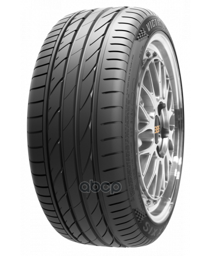 MAXXIS M36 235/45R17 97Y Фото 7
