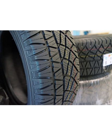 MICHELIN Latitude Cross 245/65R17 111H Фото 8
