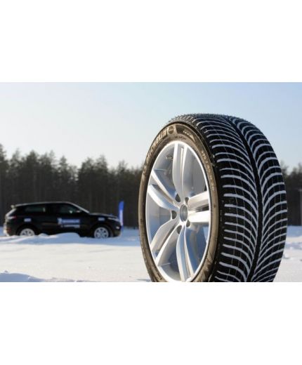 MICHELIN Latitude Alpin LA2 245/45R20 103V Фото 6