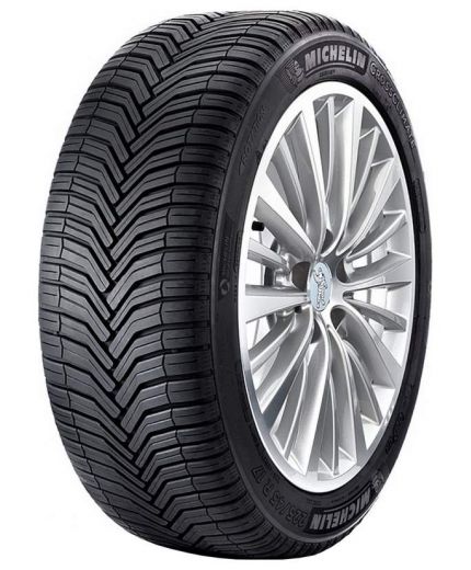 MICHELIN CrossClimate+ 245/45R17 99Y Фото 2