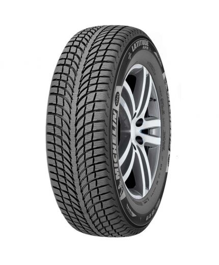 MICHELIN Latitude Alpin LA2 225/65R17 106H Фото 3