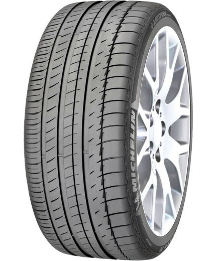 MICHELIN Latitude Sport 275/45R21 110Y Фото 5