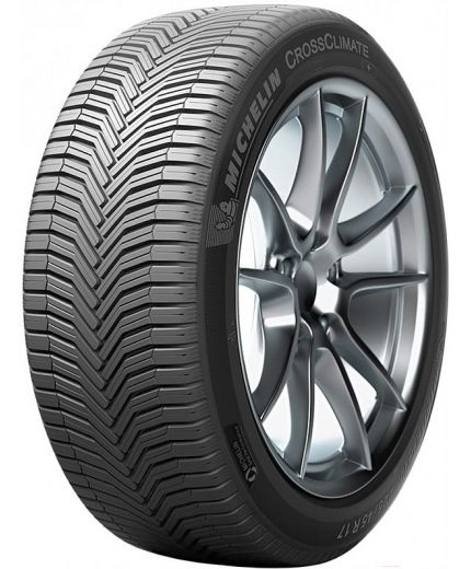 MICHELIN CrossClimate+ 225/60R17 103V Фото 3