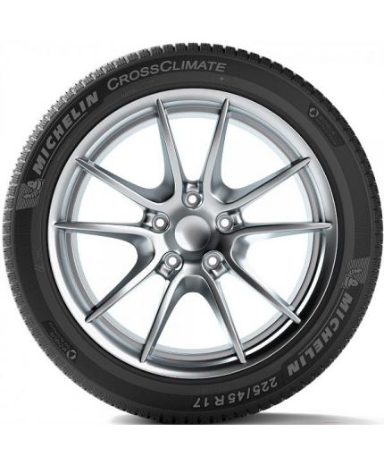 MICHELIN CrossClimate+ 225/60R17 103V Фото 5