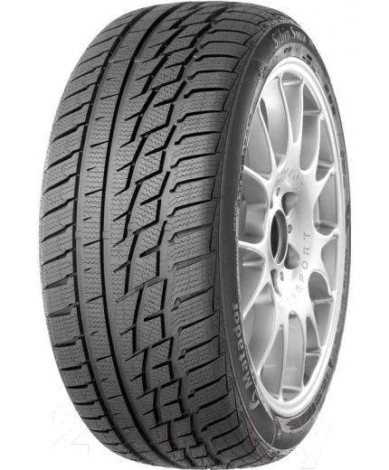 MATADOR MP 92 Sibir Snow 235/55R18 100H Фото 2