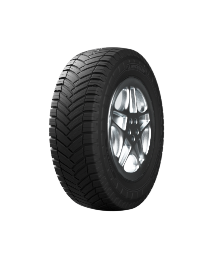 MICHELIN Agilis CrossClimate 235/65R16C 115/113R