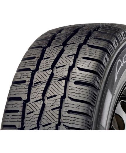 MICHELIN Agilis X-Ice North 225/75R16C 121/120R Фото 7