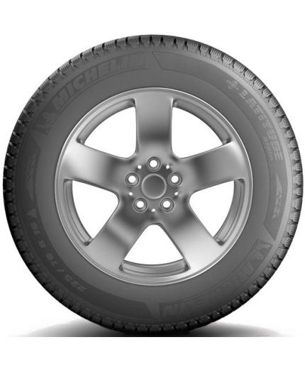 MICHELIN Latitude Alpin 255/55R18 109V Фото 3