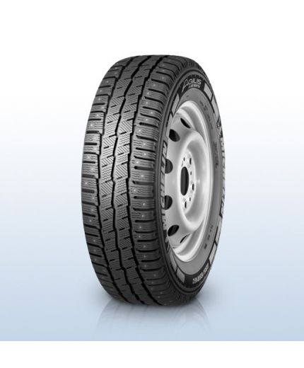 MICHELIN Agilis+ 235/65R16C 115/113R Фото 14