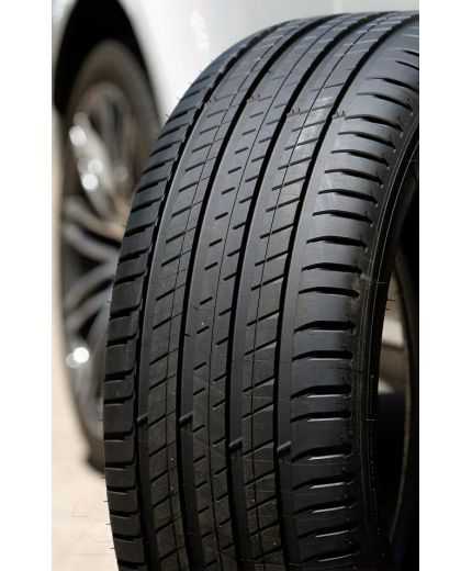 MICHELIN Latitude Sport 3 235/60R17 102V Фото 8
