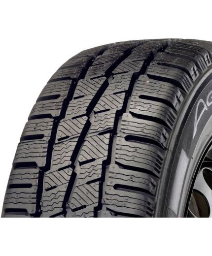 MICHELIN Agilis+ 205/70R15C 106/104R Фото 10