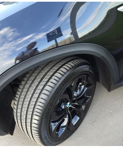 MICHELIN Latitude Sport 3 295/35R21 103Y Фото 14