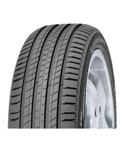 MICHELIN Latitude Sport 3 295/35R21 103Y Фото 20