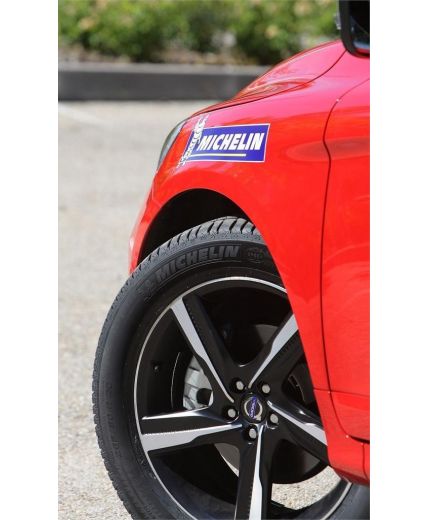 MICHELIN Latitude Sport 3 225/65R17 102V Фото 14