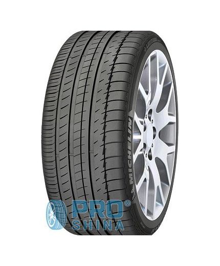 MICHELIN Latitude Sport 255/55R20 110Y Фото 5