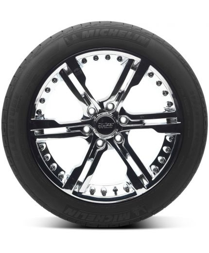 MICHELIN Latitude Sport 255/55R20 110Y Фото 6