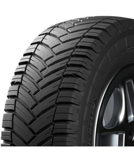 MICHELIN Agilis X-Ice North 205/65R16C 107/105R Фото 9