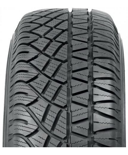 MICHELIN Latitude Cross 235/50R18 97H Фото 8