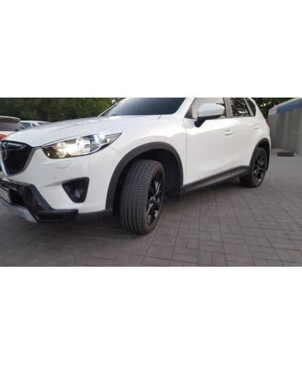 MICHELIN Latitude Sport 3 235/55R19 101Y Фото 8