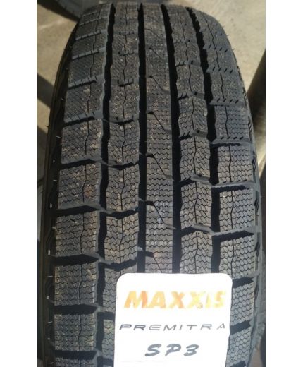 MAXXIS NP3 185/70R14 88T Фото 7