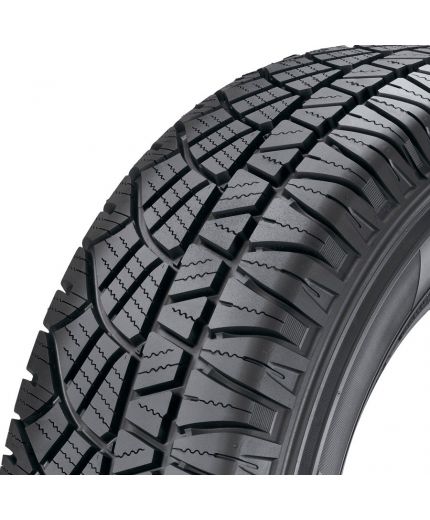 MICHELIN Latitude Cross 235/55R18 100H Фото 12