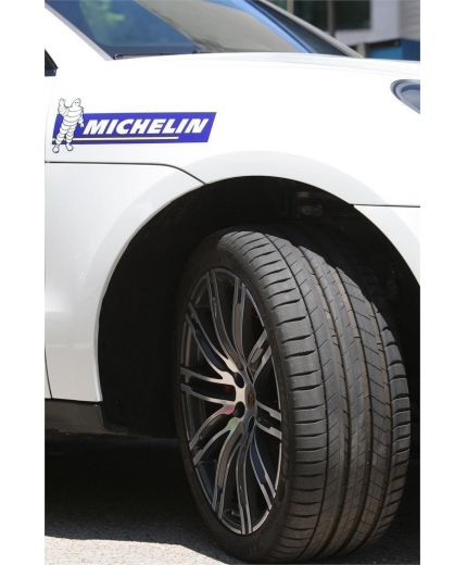 MICHELIN Latitude Sport 3 315/35R20 110Y (run-flat) Фото 9