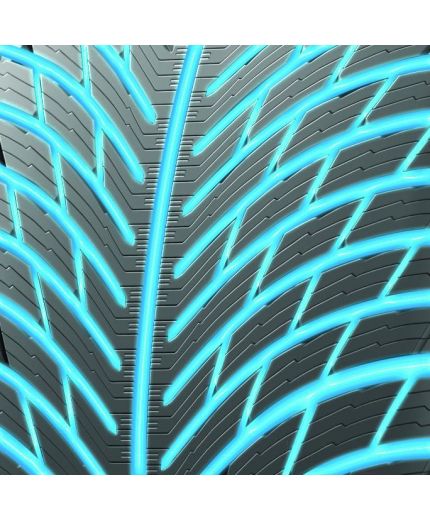 MICHELIN Pilot Alpin 5 275/35R21 103V Фото 7