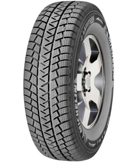 MICHELIN Latitude Alpin 255/60R18 112V