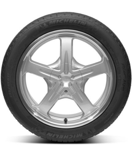 MICHELIN Pilot Alpin PA3 285/40R19 103V Фото 2