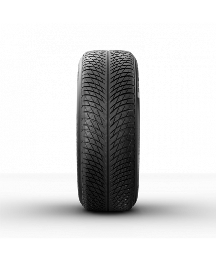 MICHELIN Pilot Alpin 5 SUV 275/40R21 107V Фото 8