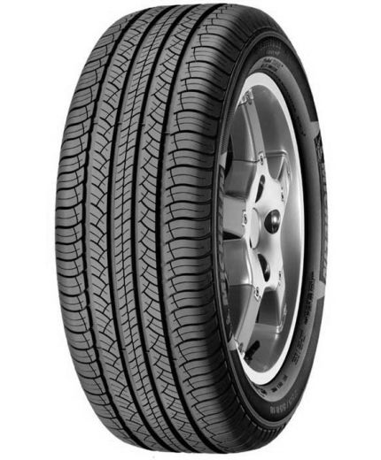 MICHELIN Latitude Tour HP 255/55R18 105V Фото 5