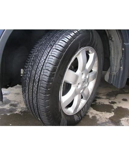 MICHELIN Latitude Tour HP 265/50R19 110V Фото 10