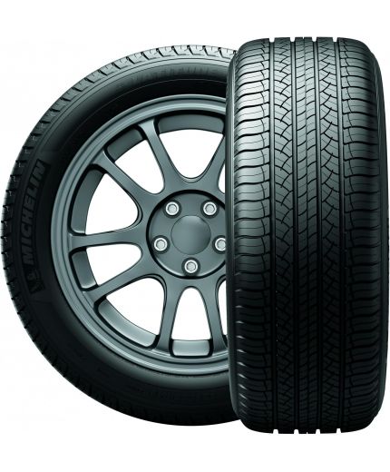 MICHELIN Latitude Tour HP 265/50R19 110V Фото 11