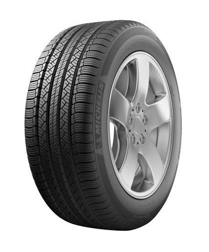 MICHELIN Latitude Tour HP 275/45R19 108V Фото 2