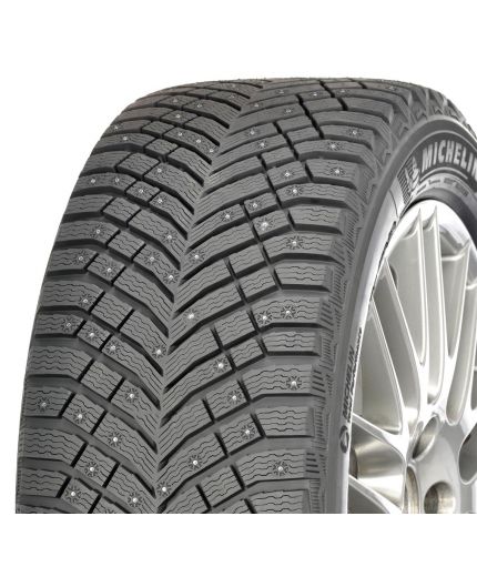 MICHELIN Pilot Alpin 5 SUV 225/60R18 104H (run-flat) Фото 6