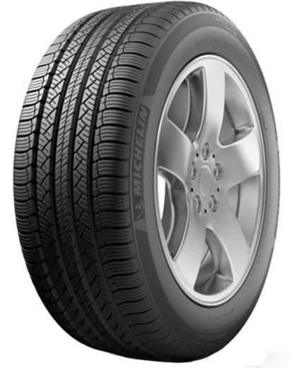 MICHELIN Latitude Tour HP 255/50R19 103V Фото 3