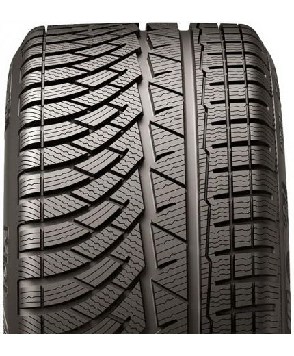 MICHELIN Pilot Alpin PA4 235/45R20 100W Фото 5