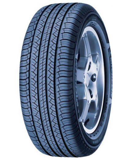 MICHELIN Latitude Tour HP 235/65R17 104H Фото 2