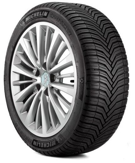 MICHELIN CrossClimate 225/55R17 101W Фото 3