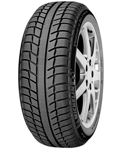 MICHELIN Pilot Alpin PA3 215/50R17 95V