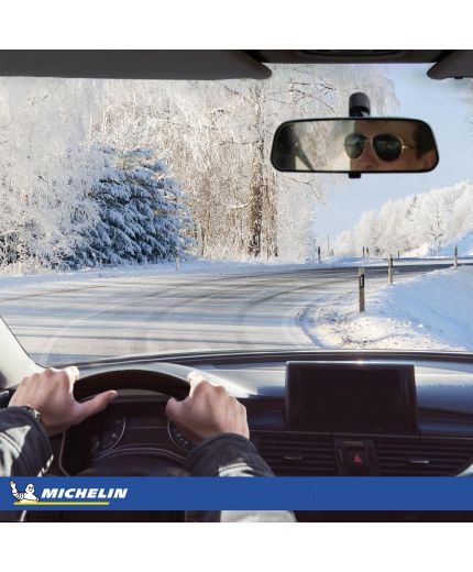 MICHELIN Pilot Alpin 5 265/40R20 104W Фото 8