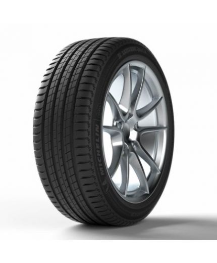 MICHELIN Latitude Sport 3 255/55R18 109Y Фото 12