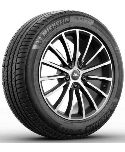 MICHELIN Primacy 4 215/55R18 99V Фото 9