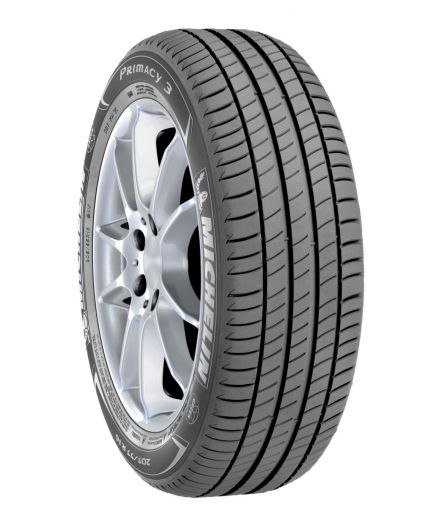 MICHELIN Primacy 3 185/55R16 83V Фото 4