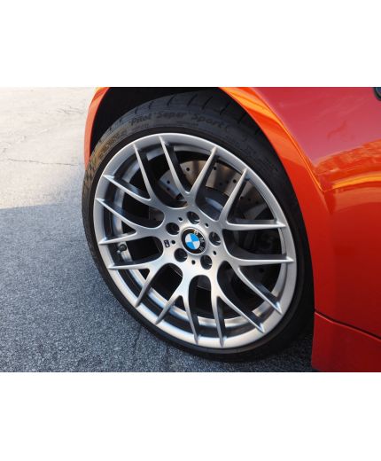MICHELIN Pilot Super Sport 345/30R19 109Y Фото 4