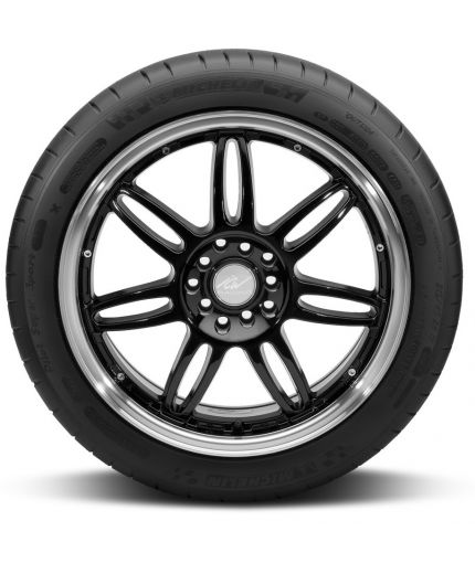MICHELIN Pilot Super Sport 245/40R18 97Y Фото 6