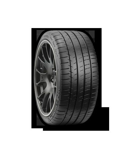 MICHELIN Pilot Super Sport 265/35R22 102Y Фото 6
