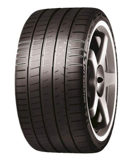 MICHELIN Pilot Super Sport 305/30R20 103Y Фото 4