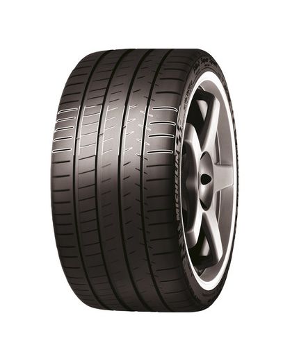 MICHELIN Pilot Super Sport 305/35R22 110Y Фото 6