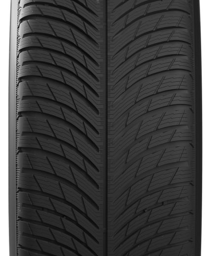 MICHELIN Pilot Alpin 5 SUV 235/55R19 105V Фото 7